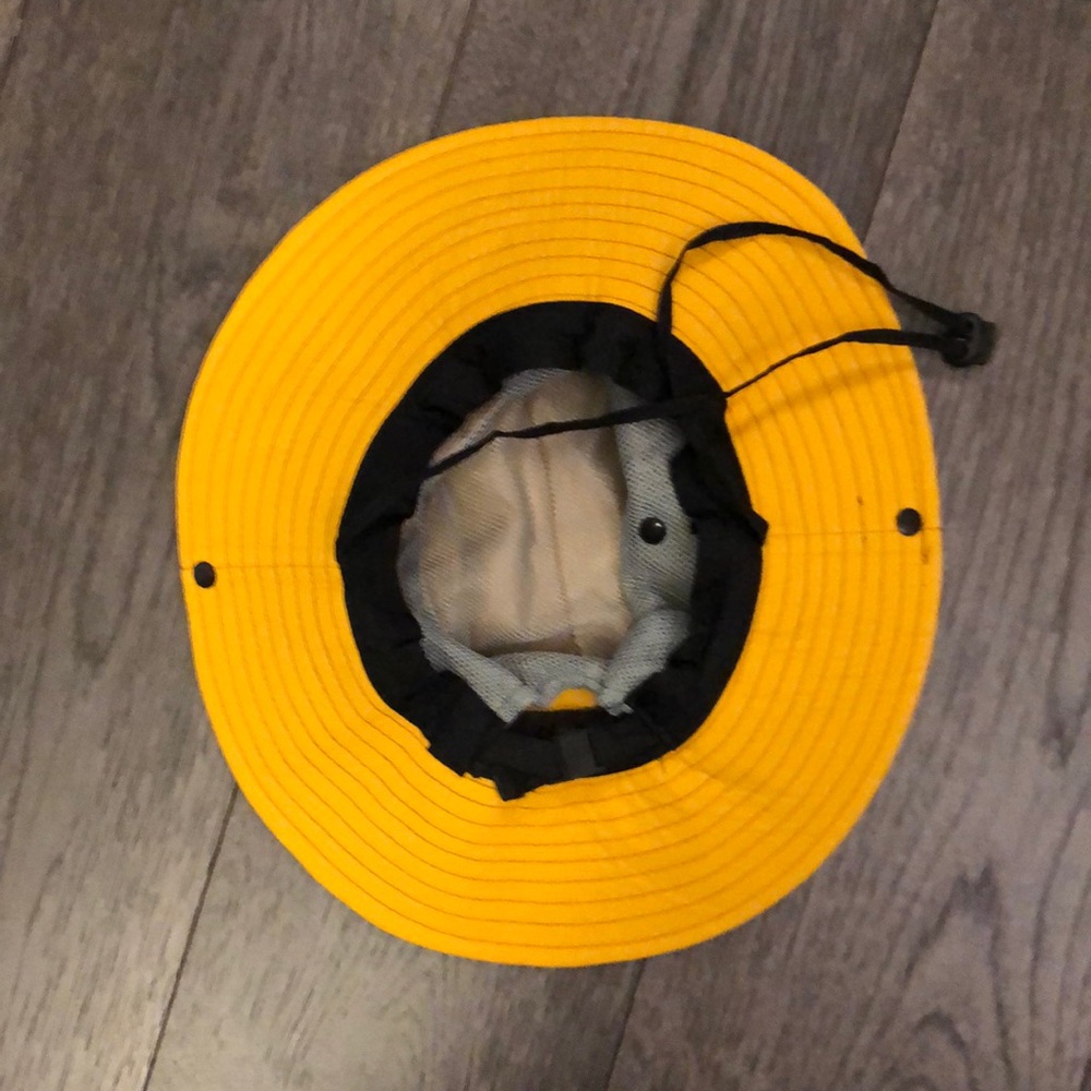 Sun Shade men’s hat - Picture 4 of 5